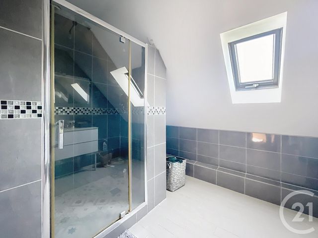 Maison &agrave; vendre - 5 pi&egrave;ces - 108,32 m2 - La Grande Paroisse - 77 - ILE-DE-FRANCE