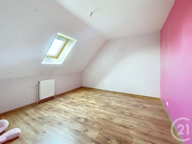 Maison &agrave; vendre - 5 pi&egrave;ces - 108,32 m2 - La Grande Paroisse - 77 - ILE-DE-FRANCE