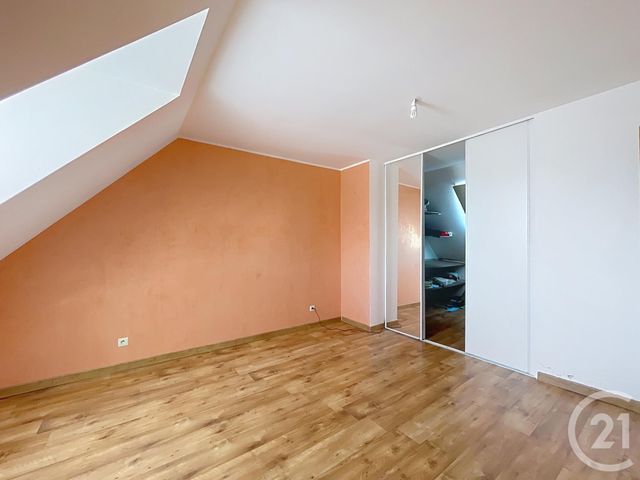 Maison &agrave; vendre - 5 pi&egrave;ces - 108,32 m2 - La Grande Paroisse - 77 - ILE-DE-FRANCE