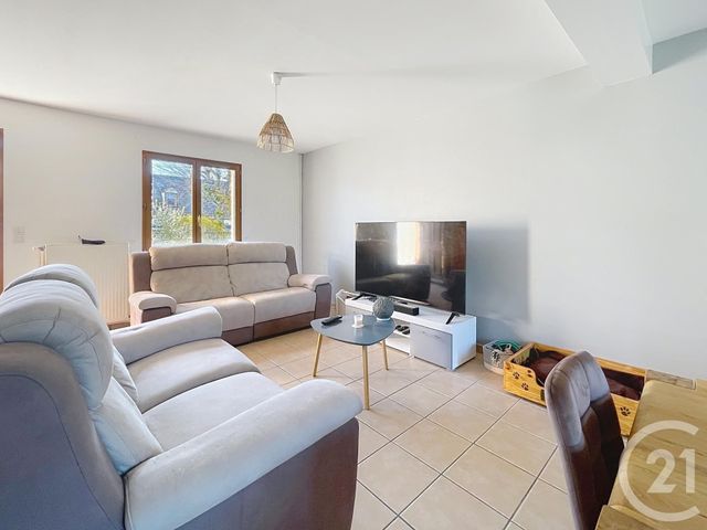 Maison &agrave; vendre - 5 pi&egrave;ces - 108,32 m2 - La Grande Paroisse - 77 - ILE-DE-FRANCE