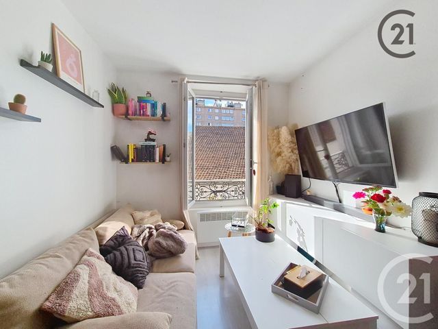 appartement - MONTEREAU FAULT YONNE - 77