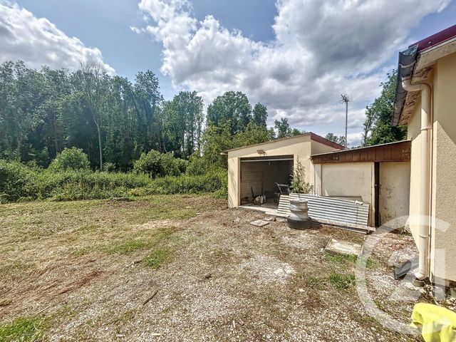 Maison &agrave; vendre - 2 pi&egrave;ces - 32,57 m2 - Bazoches Les Bray - 77 - ILE-DE-FRANCE