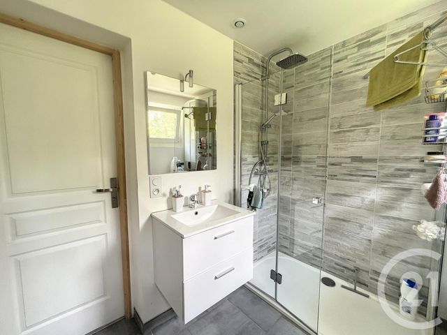 Maison &agrave; vendre - 2 pi&egrave;ces - 32,57 m2 - Bazoches Les Bray - 77 - ILE-DE-FRANCE