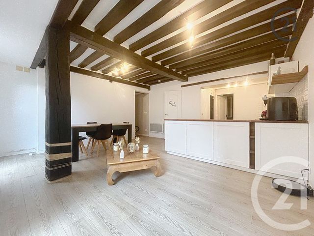 Immeuble &agrave; vendre - 180 m2 - Montereau Fault Yonne - 77 - ILE-DE-FRANCE