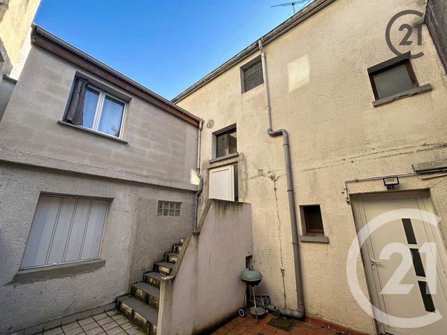 Immeuble &agrave; vendre - 180 m2 - Montereau Fault Yonne - 77 - ILE-DE-FRANCE