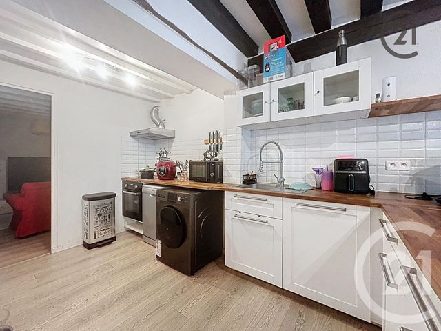 Immeuble &agrave; vendre - 180 m2 - Montereau Fault Yonne - 77 - ILE-DE-FRANCE