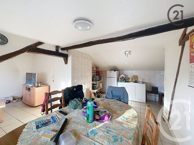 Immeuble &agrave; vendre - 180 m2 - Montereau Fault Yonne - 77 - ILE-DE-FRANCE