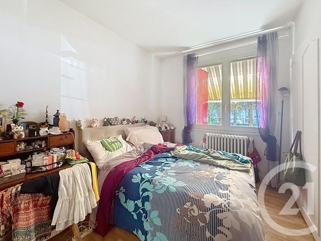 Maison &agrave; vendre - 4 pi&egrave;ces - 70 m2 - Varennes Sur Seine - 77 - ILE-DE-FRANCE