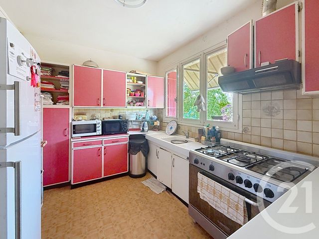 Maison &agrave; vendre - 4 pi&egrave;ces - 70 m2 - Varennes Sur Seine - 77 - ILE-DE-FRANCE