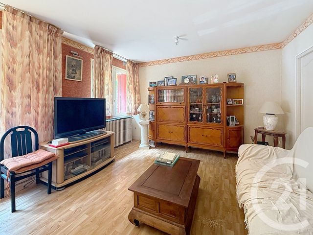 Maison &agrave; vendre - 4 pi&egrave;ces - 70 m2 - Varennes Sur Seine - 77 - ILE-DE-FRANCE