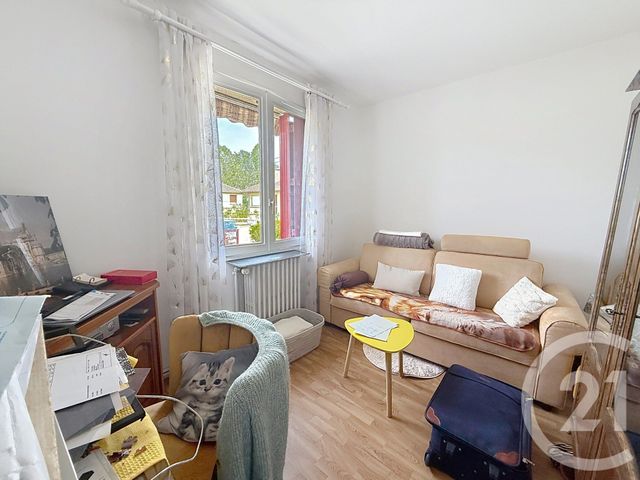 Maison &agrave; vendre - 4 pi&egrave;ces - 70 m2 - Varennes Sur Seine - 77 - ILE-DE-FRANCE
