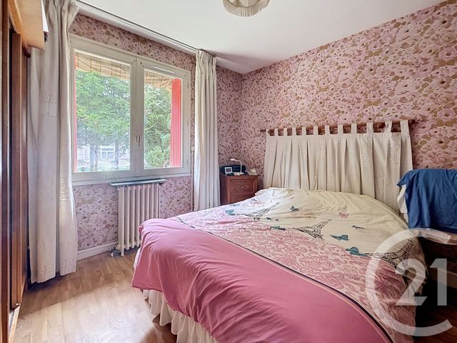 Maison &agrave; vendre - 4 pi&egrave;ces - 70 m2 - Varennes Sur Seine - 77 - ILE-DE-FRANCE