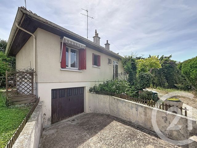maison - VARENNES SUR SEINE - 77