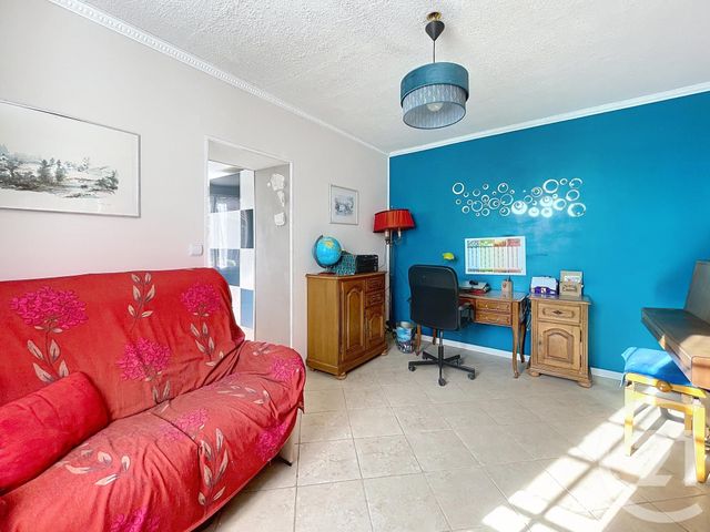 Maison &agrave; vendre - 8 pi&egrave;ces - 155,70 m2 - Vinneuf - 89 - BOURGOGNE