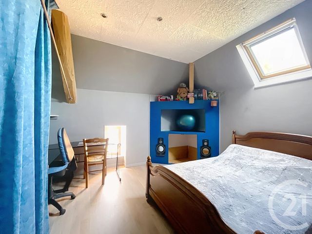 Maison &agrave; vendre - 8 pi&egrave;ces - 155,70 m2 - Vinneuf - 89 - BOURGOGNE