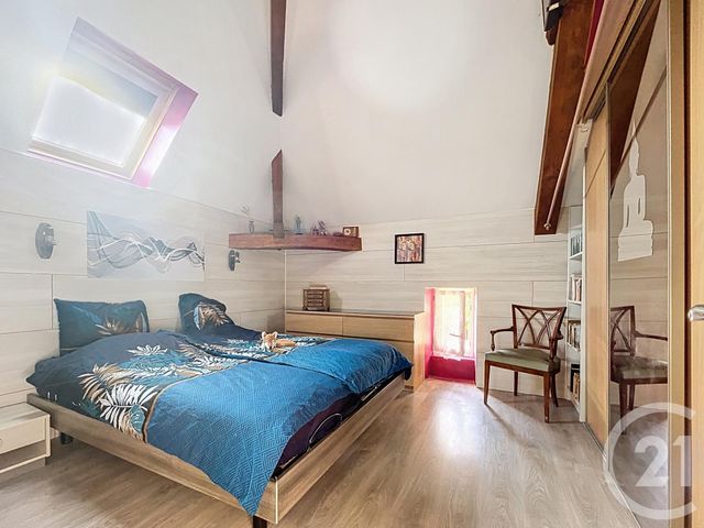 Maison &agrave; vendre - 8 pi&egrave;ces - 155,70 m2 - Vinneuf - 89 - BOURGOGNE