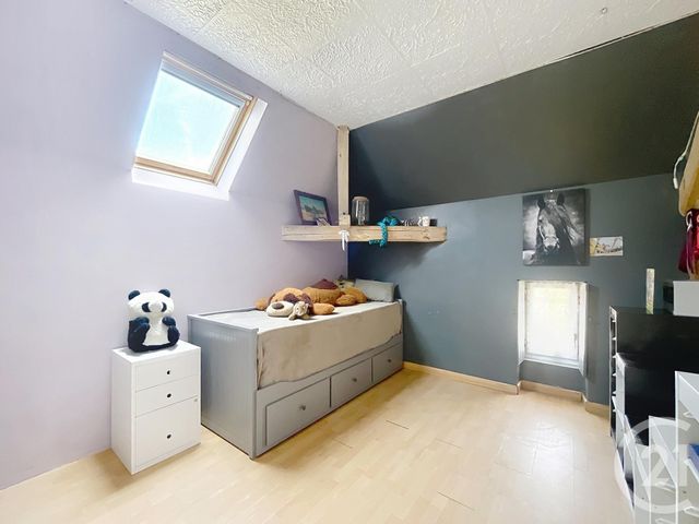 Maison &agrave; vendre - 8 pi&egrave;ces - 155,70 m2 - Vinneuf - 89 - BOURGOGNE