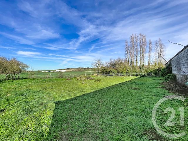 Maison &agrave; vendre - 8 pi&egrave;ces - 155,70 m2 - Vinneuf - 89 - BOURGOGNE