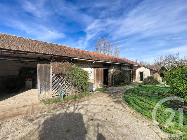 Maison &agrave; vendre - 8 pi&egrave;ces - 155,70 m2 - Vinneuf - 89 - BOURGOGNE