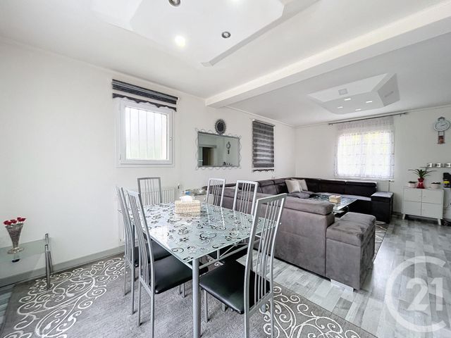 Maison &agrave; vendre - 6 pi&egrave;ces - 121,78 m2 - Marolles Sur Seine - 77 - ILE-DE-FRANCE