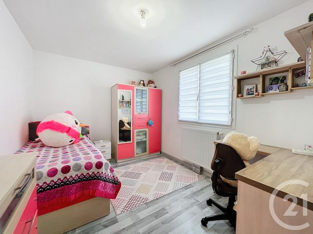 Maison &agrave; vendre - 6 pi&egrave;ces - 121,78 m2 - Marolles Sur Seine - 77 - ILE-DE-FRANCE