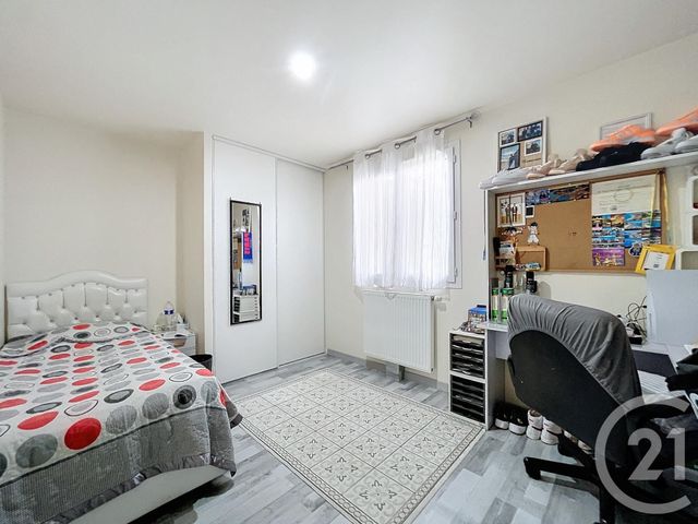 Maison &agrave; vendre - 6 pi&egrave;ces - 121,78 m2 - Marolles Sur Seine - 77 - ILE-DE-FRANCE