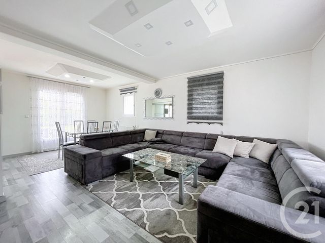 maison - MAROLLES SUR SEINE - 77