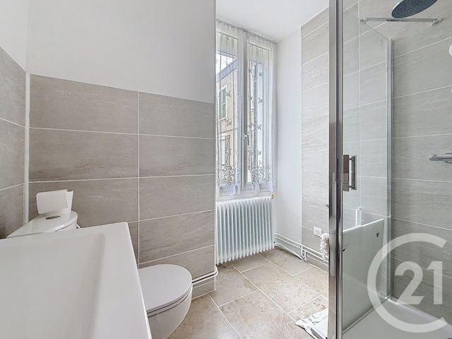 Appartement &agrave; vendre - 2 pi&egrave;ces - 54,13 m2 - Cannes Ecluse - 77 - ILE-DE-FRANCE