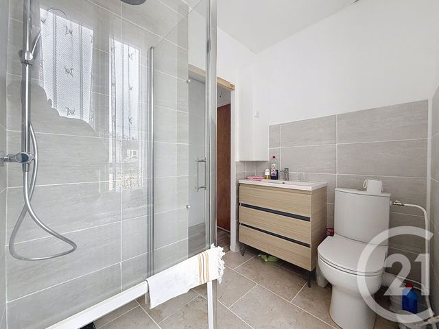 Appartement &agrave; vendre - 2 pi&egrave;ces - 54,13 m2 - Cannes Ecluse - 77 - ILE-DE-FRANCE