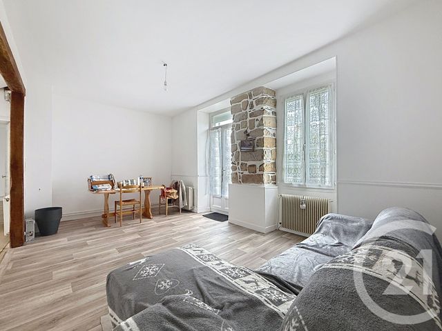 Appartement &agrave; vendre - 2 pi&egrave;ces - 54,13 m2 - Cannes Ecluse - 77 - ILE-DE-FRANCE