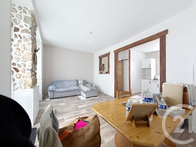 Appartement &agrave; vendre - 2 pi&egrave;ces - 54,13 m2 - Cannes Ecluse - 77 - ILE-DE-FRANCE