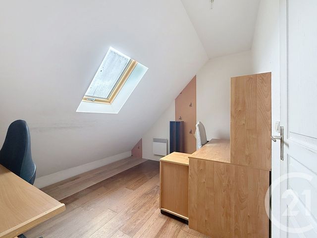 Maison &agrave; vendre - 7 pi&egrave;ces - 126 m2 - Cannes Ecluse - 77 - ILE-DE-FRANCE