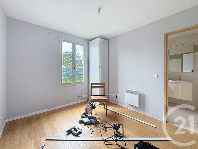 Maison &agrave; vendre - 7 pi&egrave;ces - 126 m2 - Cannes Ecluse - 77 - ILE-DE-FRANCE