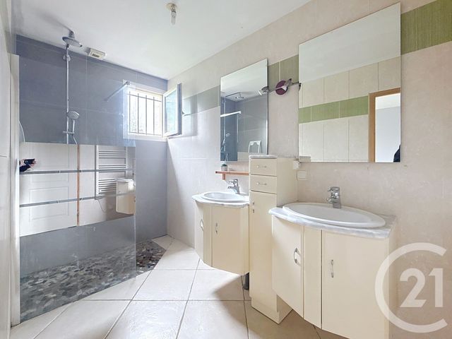 Maison &agrave; vendre - 7 pi&egrave;ces - 126 m2 - Cannes Ecluse - 77 - ILE-DE-FRANCE