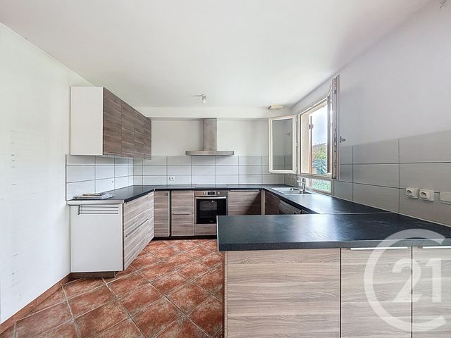 Maison &agrave; vendre - 7 pi&egrave;ces - 126 m2 - Cannes Ecluse - 77 - ILE-DE-FRANCE