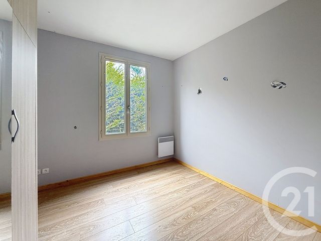 Maison &agrave; vendre - 7 pi&egrave;ces - 126 m2 - Cannes Ecluse - 77 - ILE-DE-FRANCE