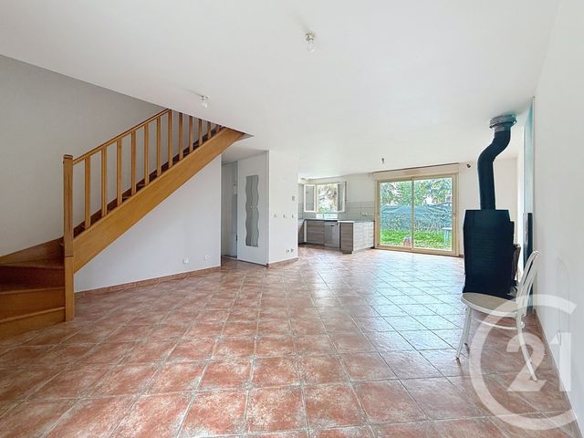 Maison &agrave; vendre - 7 pi&egrave;ces - 126 m2 - Cannes Ecluse - 77 - ILE-DE-FRANCE