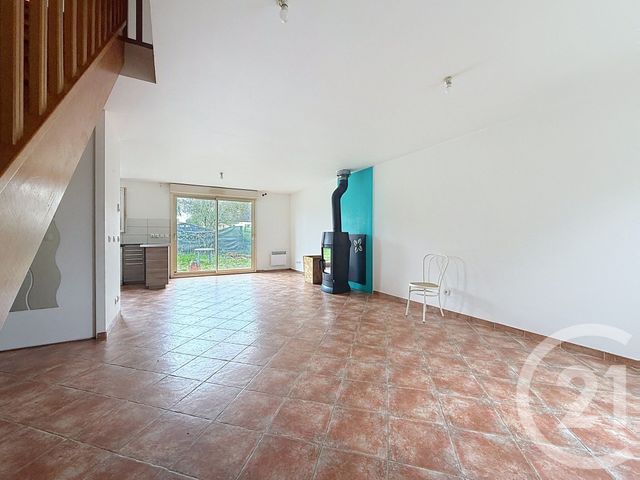 Maison &agrave; vendre - 7 pi&egrave;ces - 126 m2 - Cannes Ecluse - 77 - ILE-DE-FRANCE