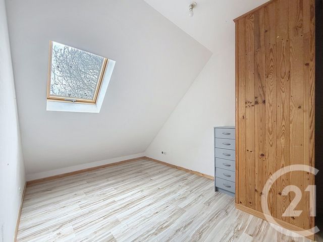 Maison &agrave; vendre - 7 pi&egrave;ces - 126 m2 - Cannes Ecluse - 77 - ILE-DE-FRANCE