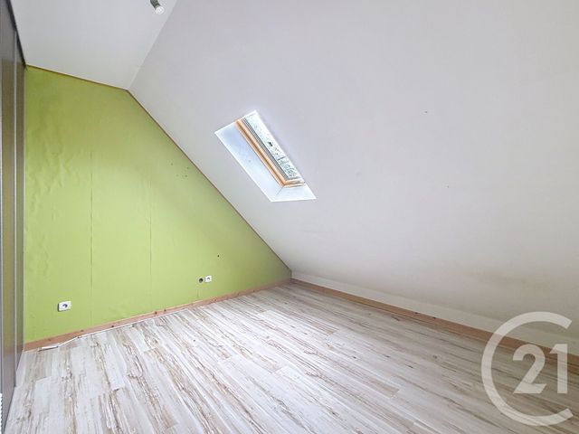 Maison &agrave; vendre - 7 pi&egrave;ces - 126 m2 - Cannes Ecluse - 77 - ILE-DE-FRANCE