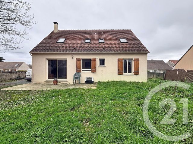 Maison à vendre CANNES ECLUSE