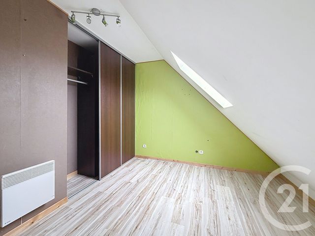 Maison &agrave; vendre - 7 pi&egrave;ces - 126 m2 - Cannes Ecluse - 77 - ILE-DE-FRANCE