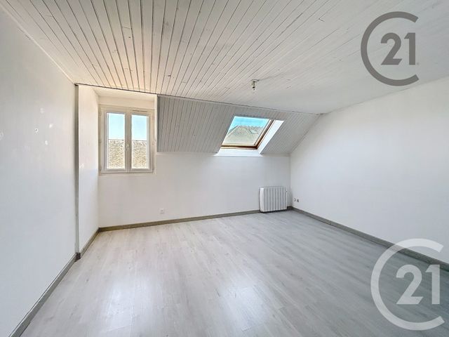 appartement - MONTEREAU FAULT YONNE - 77