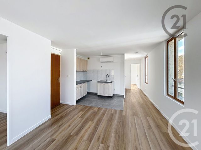 Appartement 3 pièces 46 m² · à Montereau-Fault-Yonne · 46 m² · 750 €/mois