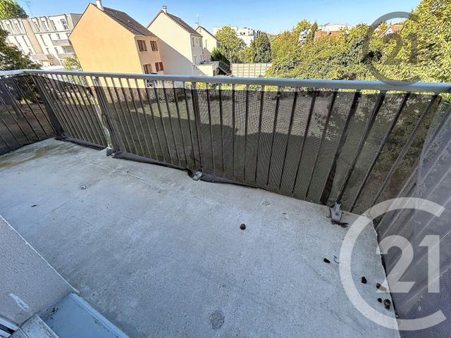 Appartement F2 &agrave; louer - 2 pi&egrave;ces - 50,70 m2 - Montereau Fault Yonne - 77 - ILE-DE-FRANCE