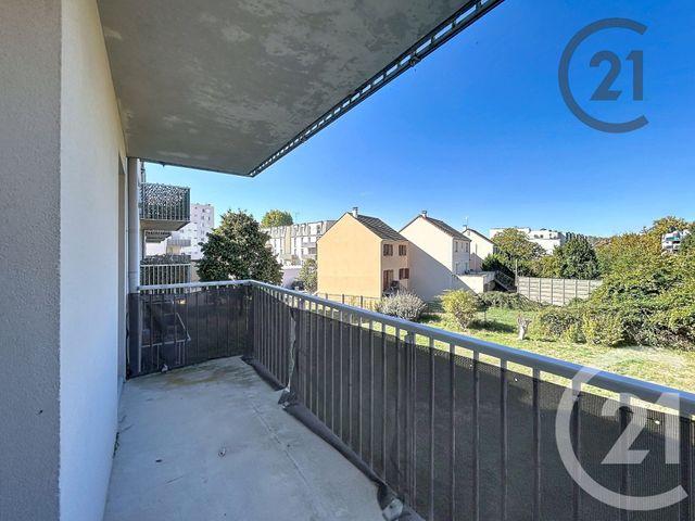 Appartement F2 &agrave; louer - 2 pi&egrave;ces - 50,70 m2 - Montereau Fault Yonne - 77 - ILE-DE-FRANCE