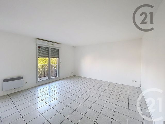 appartement - MONTEREAU FAULT YONNE - 77