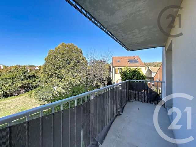 Appartement F2 &agrave; louer - 2 pi&egrave;ces - 50,70 m2 - Montereau Fault Yonne - 77 - ILE-DE-FRANCE