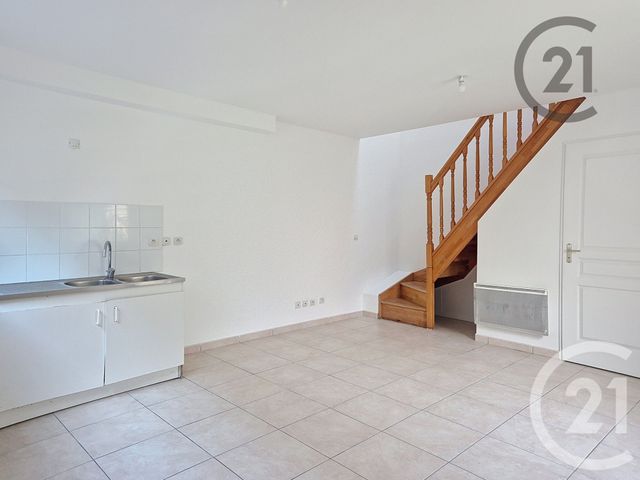 appartement - CANNES ECLUSE - 77