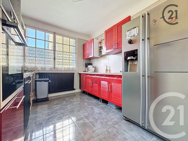 Maison &agrave; vendre - 4 pi&egrave;ces - 92,36 m2 - Chatenay Sur Seine - 77 - ILE-DE-FRANCE